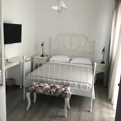 Отель No Onbir Alacati 2* Стандартный номер фото 9