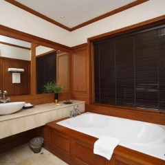 The Hotel Amara 3* Люкс с различными типами кроватей фото 11