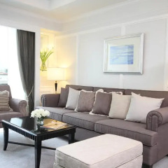 Апартаменты Cape House Serviced Apartments 5* Люкс фото 7