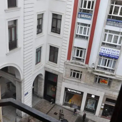 Отель Apartamentos Principe Апартаменты с 2 отдельными кроватями фото 28