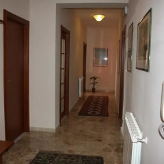 Отель Bed and Breakfast Luna Chiara Пьяцца-Армерина интерьер отеля