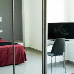 Hotel Cim Valles комната для гостей фото 5
