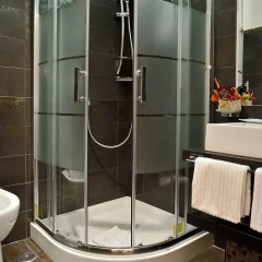 Infinity Hotel St Peter 3* Стандартный номер с различными типами кроватей фото 12