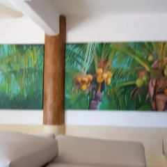 Отель Villa Puesta del Sol Мексика, Коакоюл - отзывы, цены и фото номеров - забронировать отель Villa Puesta del Sol онлайн спа