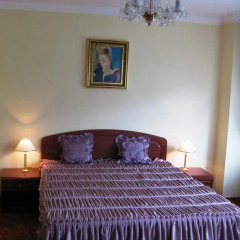 Spa Hotel Purkyně комната для гостей фото 2