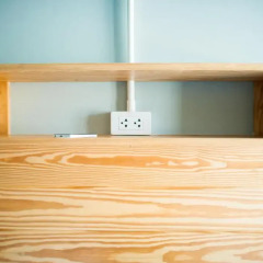 Отель KENCOZY accommodation 2* Номер Делюкс с различными типами кроватей