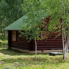Гостиница Белый Яр в Лубянах отзывы, цены и фото номеров - забронировать гостиницу Белый Яр онлайн Лубяны