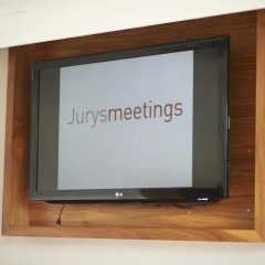Отель Jurys Inn Brighton Великобритания, Брайтон - 1 отзыв об отеле, цены и фото номеров - забронировать отель Jurys Inn Brighton онлайн удобства в номере