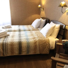 Hotel at Gomi 19 спа