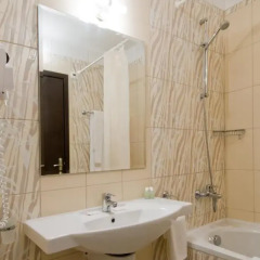 Hermes Club Hotel - Ultra All Inclusive ванная фото 2