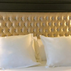 Отель Tonic Hôtel Saint Germain 3* Стандартный номер с различными типами кроватей фото 5