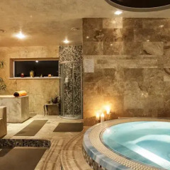 Апарт-отель Ararat All Suites бассейн фото 2