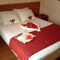 Imperio Hotel 2* Стандартный номер фото 6