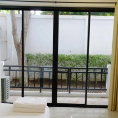 Отель P.K. Residence 3* Апартаменты с различными типами кроватей фото 17