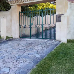 Отель Quinta da Alameda парковка