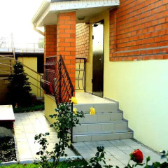 Аритэль Гостевой Дом фото 2