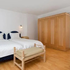 Отель Skoone Old Town Loft комната для гостей