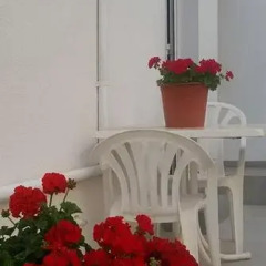 Апартаменты Eleni Apartments