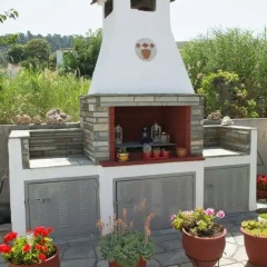 Отель Gramatiki House Греция, Ситония - отзывы, цены и фото номеров - забронировать отель Gramatiki House онлайн фото 13