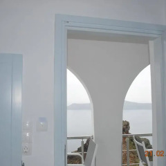 Отель Pearl on the Cliff интерьер отеля