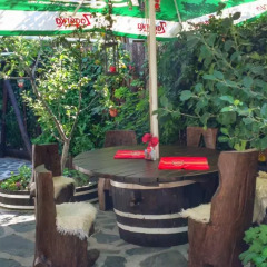Отель Guest House Hayloft фото 12