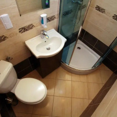 Отель Momotown B&b 2* Стандартный номер фото 4
