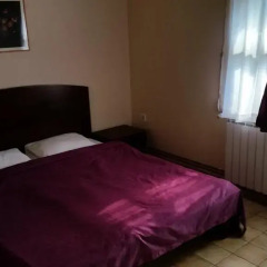 Hotel S-Klub 4* Апартаменты с различными типами кроватей фото 12