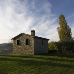 Отель Campo della Fiora Монтоне фото 13