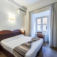 California Hotel 3* Номер категории Эконом с двуспальной кроватью фото 5