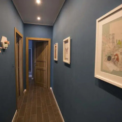 Отель Luxury B&b La Spelunca Капуя интерьер отеля фото 2