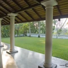Отель Raajmahal Colonial Villa фото 2