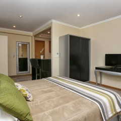 Hotel do Norte 2* Студия с различными типами кроватей