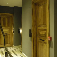 Gumusyan Hotel 3* Номер Делюкс с различными типами кроватей фото 3