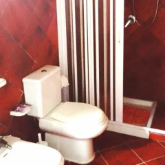 Отель Namasté Сиракуза комната для гостей фото 5