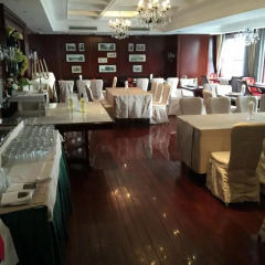 Отель The Bund Riverside Hotel Китай, Шанхай - 1 отзыв об отеле, цены и фото номеров - забронировать отель The Bund Riverside Hotel онлайн питание фото 2