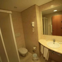 Hotel Matriz 3* Номер категории Эконом
