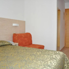 Hotel Plaza 3* Стандартный номер с двуспальной кроватью фото 11