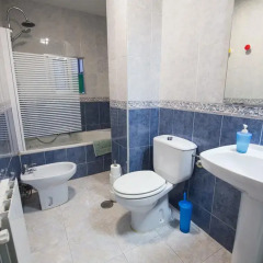 Oh My Hostel Стандартный номер с 2 отдельными кроватями фото 6