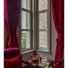 Anemon Hotel Galata - Special Class 4* Представительский люкс с различными типами кроватей фото 8