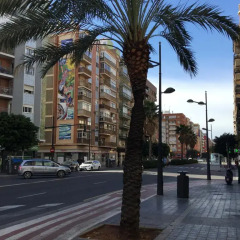 Отель Luz De Valencia 3* Апартаменты фото 7