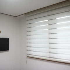 Fortune Hostel Jongno Стандартный номер с двуспальной кроватью фото 4