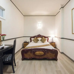 NEW STAR INN Boutique Hotel 2* Улучшенный номер с различными типами кроватей фото 2