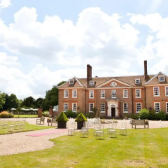 Отель Chilston Park Hotel Великобритания, Мейдстоун - отзывы, цены и фото номеров - забронировать отель Chilston Park Hotel онлайн