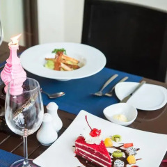 Отель Deevana Patong Resort & Spa в номере фото 2