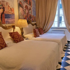 Отель Morali Palace 3* Номер категории Премиум фото 3