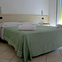 Отель Residence Beach Paradise 3* Апартаменты с разными типами кроватей фото 4