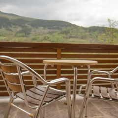 Отель Hostal Les Roquetes 2* Стандартный номер фото 3