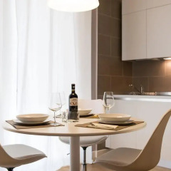 Отель MyPlace Prato Della Valle Apartments Италия, Падуя - отзывы, цены и фото номеров - забронировать отель MyPlace Prato Della Valle Apartments онлайн в номере