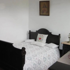 Отель Casa Da Nogueira 3* Стандартный номер