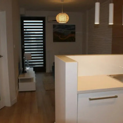 Апартаменты MNH Apartments Siedmiogrodzka Апартаменты с различными типами кроватей фото 2